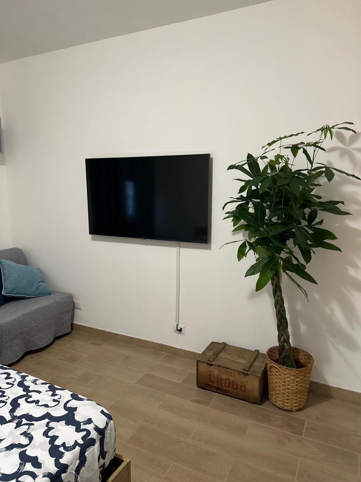 Turistico Gloria E Luigi Apartamento Roma
